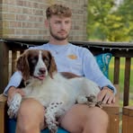 Dan Chastain - Facebook