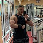 Daniel Chastain - @_danielchastain - Instagram