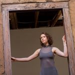 Grace Chastain - @gracechastaindance - Instagram