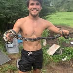 Let me tell you about my JESUS!! - @danchastain8 - Instagram