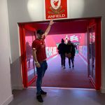 Dan Chatfield - @danchatfield8 - Instagram