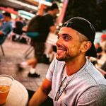 Danny Chatfield - @dannydongle - Instagram
