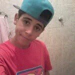 Dan Chaves - @danchaves351 - Instagram