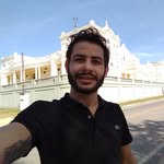 Daniel Chaves do Nascimento - @dan_danchaves - Instagram