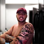 Danilo Pereira - @dan_chaves - Instagram