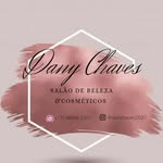 Salão Dany Chaves - @danchaves2021 - Instagram