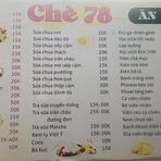 Chè Dần - Facebook