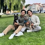Dan & Chelo - @dan_and_chelo - Instagram