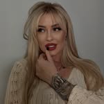Dancheva Anastassiya•Influencer - @dancheva_av - Instagram