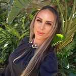 Daniela Naumoska - @danche_83 - Instagram