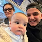 Danna Tibrigan - @dancheto_valio - Instagram