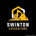 Dan Cheadle - @swintonexcavationsltd - Instagram