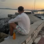 Dan Cheek - @dancheek1624 - Instagram