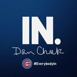 Dan Cheek - @bigcheeko61 - Instagram