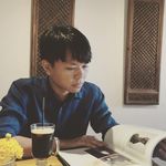 Loh Kok Hoong - @dancheeker - Instagram
