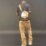 Nivordo Aarons - @dancheeko_musiq - Instagram