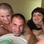 Dan Cheeseman - @trashman9315 - Instagram