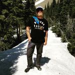 Dan Cheeseman - @dan.cheeseman - Instagram