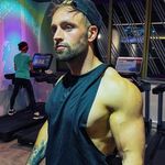 Danny - @dan_cheeseman81 - Instagram