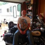 Dan Chenoweth - @madr8b - Instagram