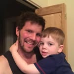 Daniel Chenoweth - @danchenoweth - Instagram