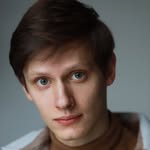 Даниил Чернов - @dan_chern - Instagram