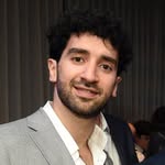 Dan Chernomordik - @dan_chernomordik - Instagram