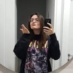 Daniela Cerri - @dancherries - Instagram