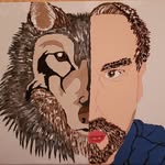 Danny chesebro - @dannysartwork4711 - Instagram