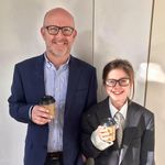 Dan Chesterman - @danchesterman - Instagram