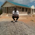 Daniel Musyoka Mutua - @danchester_dm2 - Instagram