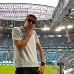 Danila - @danchester_sky - Instagram