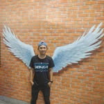 Kadance Sinaga - @danchester_a7x - Instagram