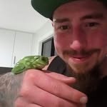 Dan Cheasey Chestnut - @dan_nutz - Instagram