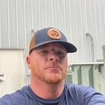 Danny Chestnut - @dannychestnut80 - Instagram