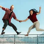 Golden Chestnuts Ples Podgorica - @golden_chestnuts_swing_dance - Instagram