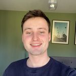 Dan Chevalier - @dan_chev_96 - Instagram