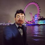 Dan - @dan_chevalier - Instagram