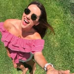 Dani Chevalier - @danidodia - Instagram
