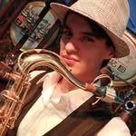 Daniel Chevalier🎺🎷 - @danichevadc - Instagram