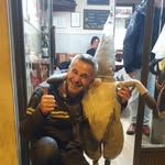 Daniele Chevrier - @chevrierdaniele - Instagram