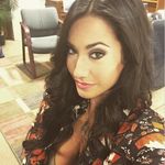 danielle chevrier - @daniellechevrier0 - Instagram