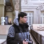 Dan Chew - @danielchewsj - Instagram