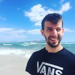 Dan Chew - @dannchewy - Instagram