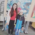 chiaburu Daniela - @danielachiaburu62 - Instagram