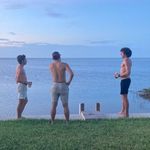 Daniel Chidester - @danielchidester - Instagram