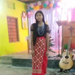 Danchila Marak - @marakdanchila - Instagram