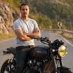 Reza Moradi - @danchilaa - Instagram