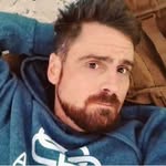 Daniel Chilcott - @danielchilcott900 - Instagram