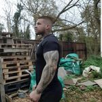 CHILDS - @danchilds89 - Instagram